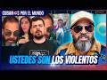 Con Filo ataca a Otaola: la RESPUESTA contundente desde Miami
