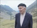 Istoria Transfăgărașaniului, drumul din nori