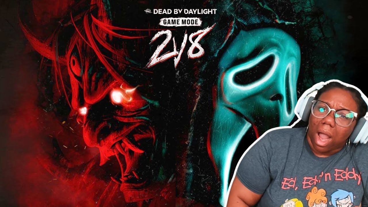 MORE SHENANIGANS WITH THIS ENTITY... | Dead By Daylight 2v8 - YouTube