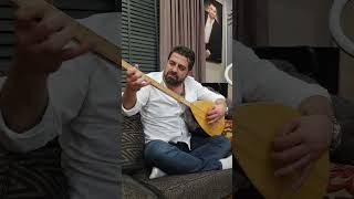 Hastalandım Üşüyorum Ciğerlerim Parça Parça ( Annem Annem ) Ömer Şahin 