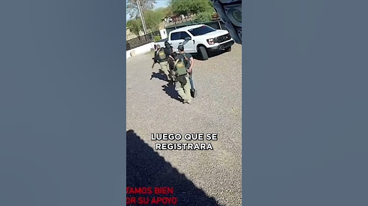 ICE irrumpe a casa donde había un negocio de tacos | Noticias EstrellaTV
