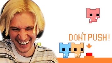 THE FUNNIEST GAME WITH FRIENDS!