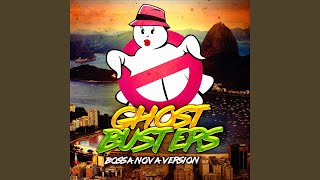 Video voorbeeld van "The TV Theme Players, Movie Soundtrack All Stars, Music-Themes - Ghostbusters (Main Theme) (Bossa Nova Version)"