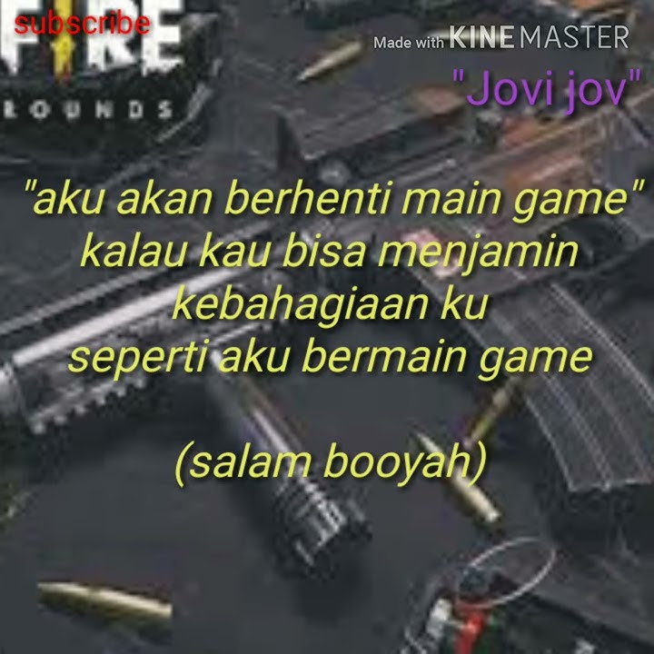 Story' wa game