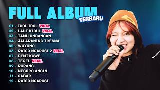 HELIKOPTER TURUN KE PADANG - IDOL IDOL - LA TASYA FULL ALBUM - LAGU JAWA VIRAL TIKTOK 2026