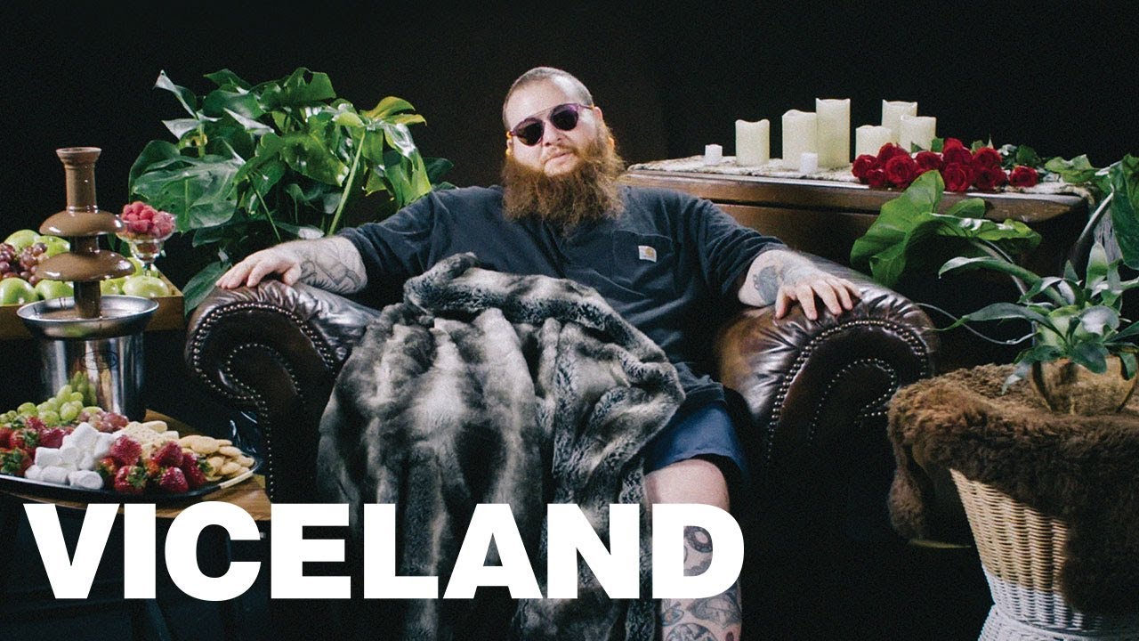 Can Action Bronson Make It as a Late-Night Star?