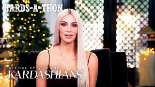 Download Lagu Best Kardashian Holiday Moments: Thanksgiving, Christmas \u0026 More! | Kards-A-Thon | KUWTK | E! MP3