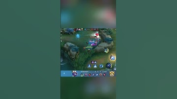 Cyclops With Bane Ultimate skill hyper blend best highlights Mobile legends bang bang
