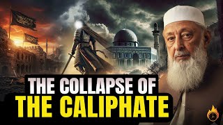 The Fall of the Khilafah and The Return of Khilafah Full lecture by Sheikh Imran Hosein