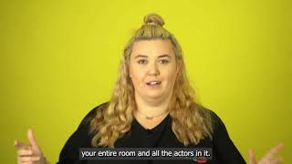 Theatre31 Artsmark video tutorials