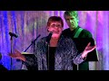 A Helen Reddy tribute from the St.Genevieve Valiants