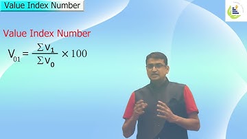 Value Index No. | Simple Index No. | Amit Laddha