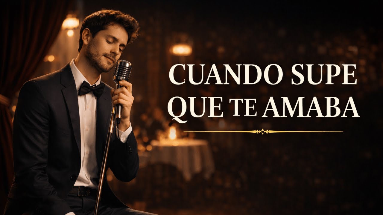 Te Amé y Nunca lo Supiste – Charlie R. Wolf