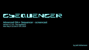 ags the matrix v2.1.70