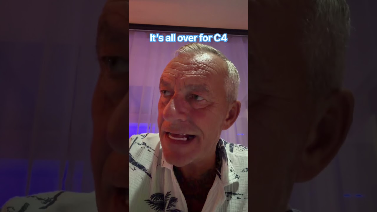 Channel 4 loses ALL credibility