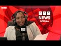 AMAKURU YA BBC GAHUZAMIRYANGO 04 06 2026 