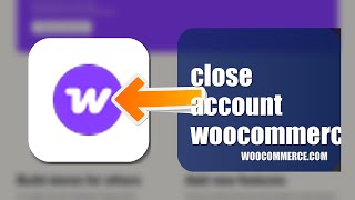 How To Close Your Account On WooCommerce 2026 (EASY GUIDE)