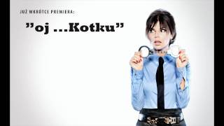 Edyta Gorniak ''oj... KOTKU'' / Official Music chords