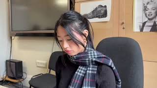Magazine Scene Sequence 4