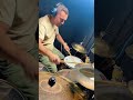 Drum Cover-Rage Against The Machine-Sleep Now In The Fire #drumcover #shorts #drums #drummer #music