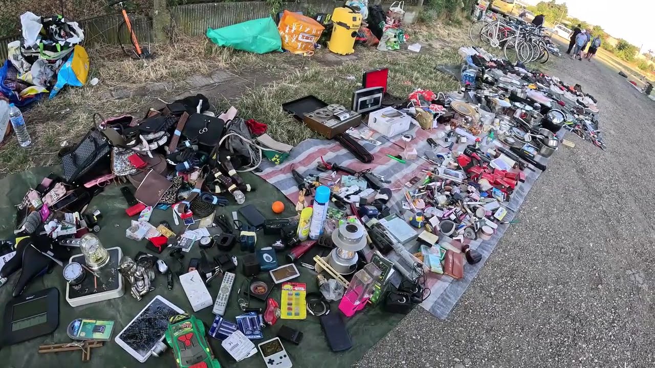 Să fie COIFUL DACIC?? Am descoperit o comoară antică în Bulgaria. Muzeul Municipal a rămas uimit!