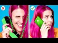 13 Cool Phone Hacks and Fun DIY Ideas