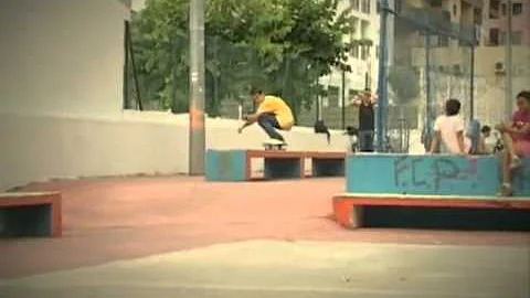 Rafael Pinto - Sellout