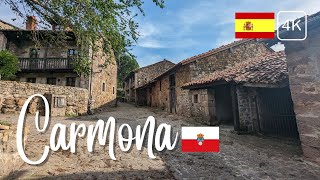 Carmona, Cantabria - 2023 (4K)