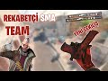 CS2 REKABETÇİ AMA SMA TEAM VE İZLEYİCİMLE - YENİ ÇEKİLİŞ @aludhxcs2@Qu3ee