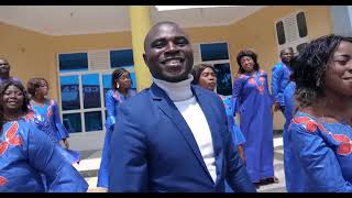 Maombi ni silaha yasha choir