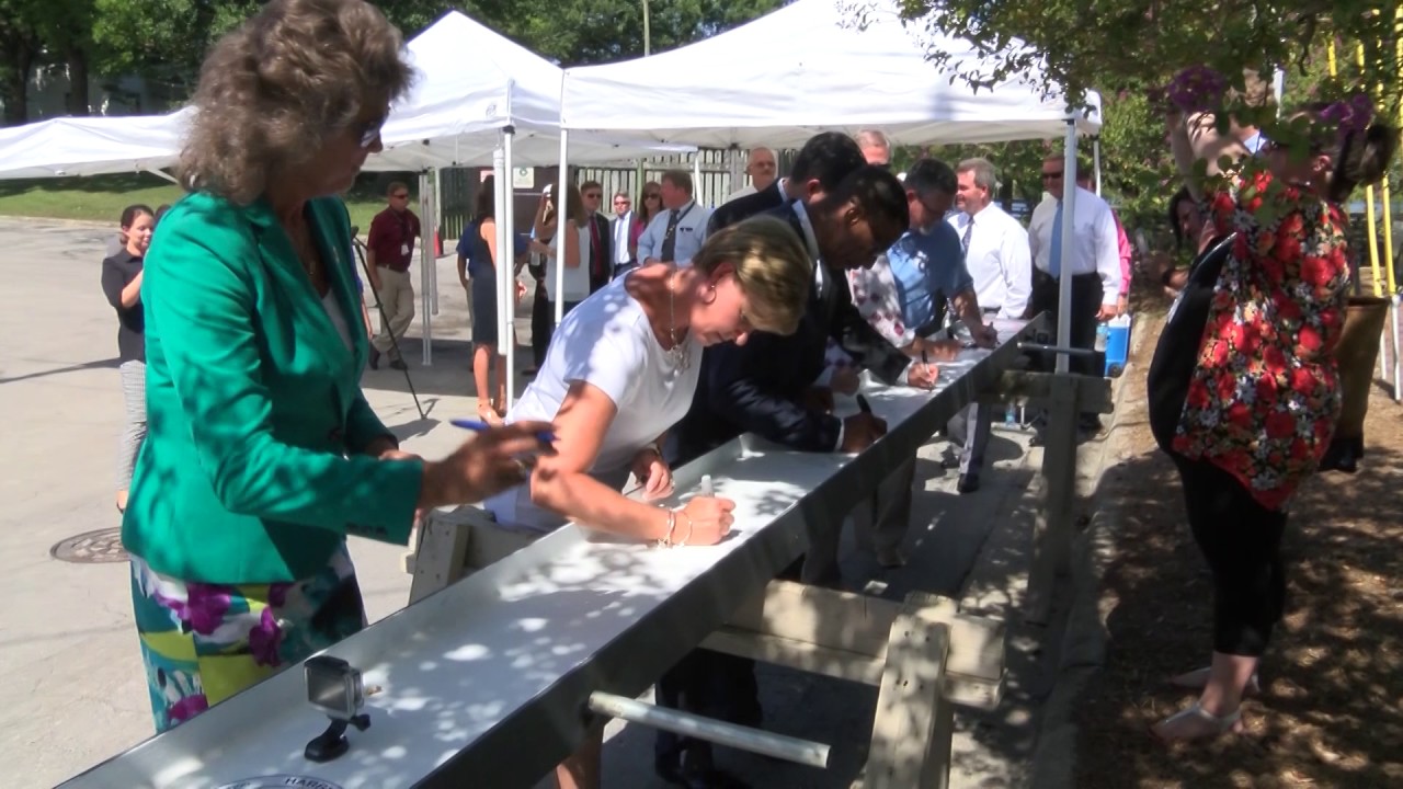 onslow-county-courthouse-topping-out-ceremony-youtube