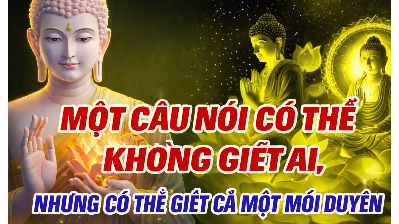 Giữ Miệng Khi Nóng – Một Câu Nói Có Thể Phá Cả Một Đời