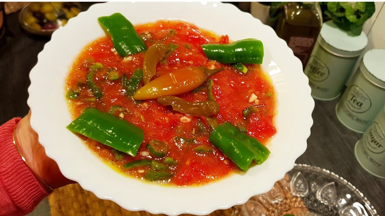 مريسة/رضخة توزرية جريدية من الوصفات المنسية التونسية بنة و منفعة خاصة ...