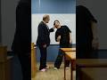 ❗️Учитель поднял руку на ученика и поплатился за это…😡 #pov #story