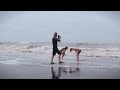 Bali S Black Beach A Unique Artistic Nude Photoshoot Experience 
