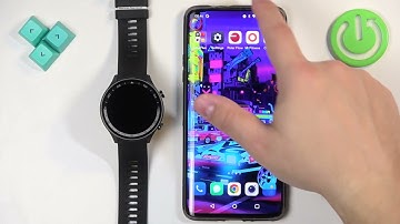 How to Unpair OnePlus Watch 2R From Android Phone