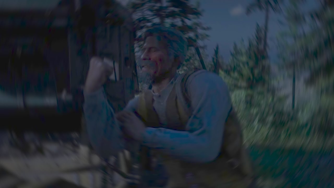 3 virgin losers play red dead