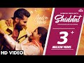 Gurnam bhullar  shiddat  sonam bajwa  jind mahi  ajay sarkaria  goldboy  new punjabi song 2022