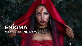 ➤ Enigma  - Mea Culpa - NG Remix