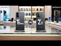 ViVO T5 Pro vs iQOO Z11 | Full Comparison – Which One Should You Buy?