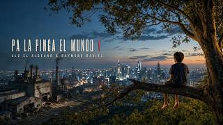 Information Al2 El Aldeano & Raymond Daniel - To Hell With The World V Guide