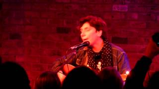 Just Take My Heart 'Acoustic Live ' Eric Martin The Basement, Rock City 5th March 2013 chords