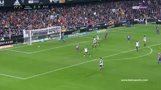 Dün Barcelona ya yapılan şike