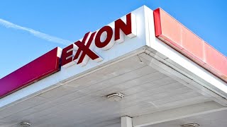 Exxon’s Plans for Surge in Emissions Leaked