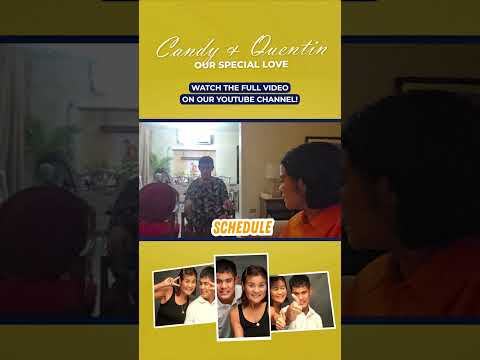 (TEASER) Q TALKS