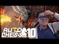 Auto Chess 10 - Clean Game | Amaz