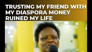 BUILDING A HOUSE IN AFRICA FROM GERMANY: MY COSTLY MISTAKE