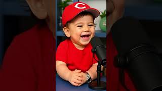 Baby podcast*1* #kidslearning #cartoon #forkids #kids #learning #kidsvideo #moralstory