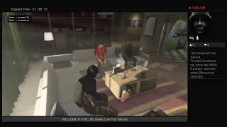 GTA5 ATL RP | Story Of Ben Jones AKA B5 Return