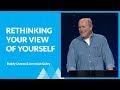Rethinking Your View Of Yourself with Buddy Owens & Jeremiah Goley